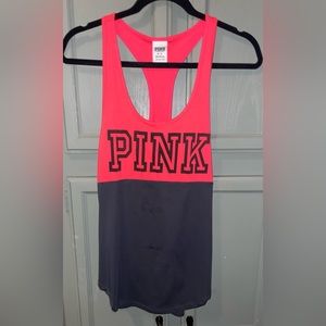 Victoria’s Secret PINK athletic wear